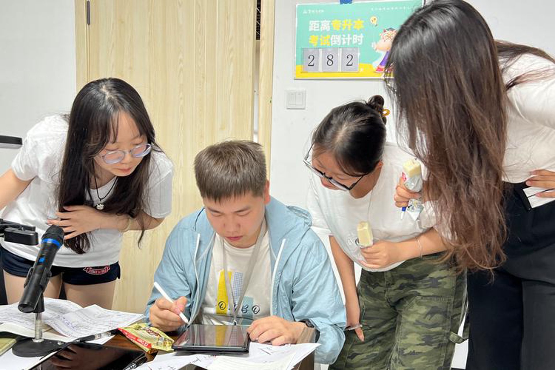 APP开发:掌握核心技巧打造高效应用