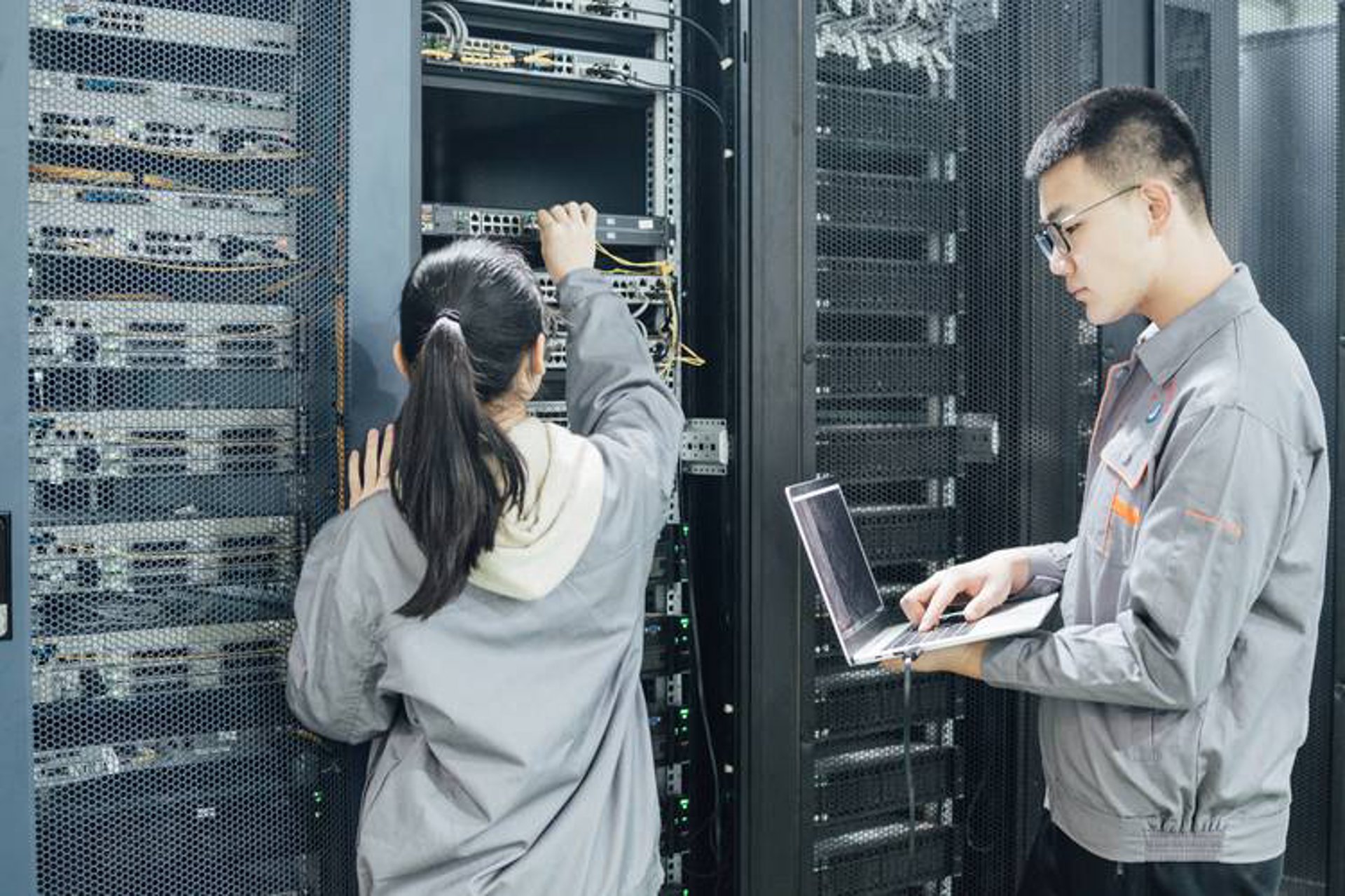 APP开发：构建未来的钥匙